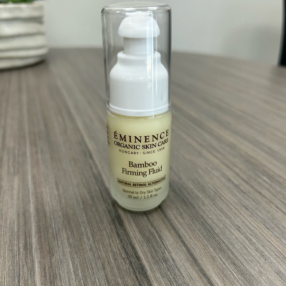Eminence Bamboo Firming Fluid